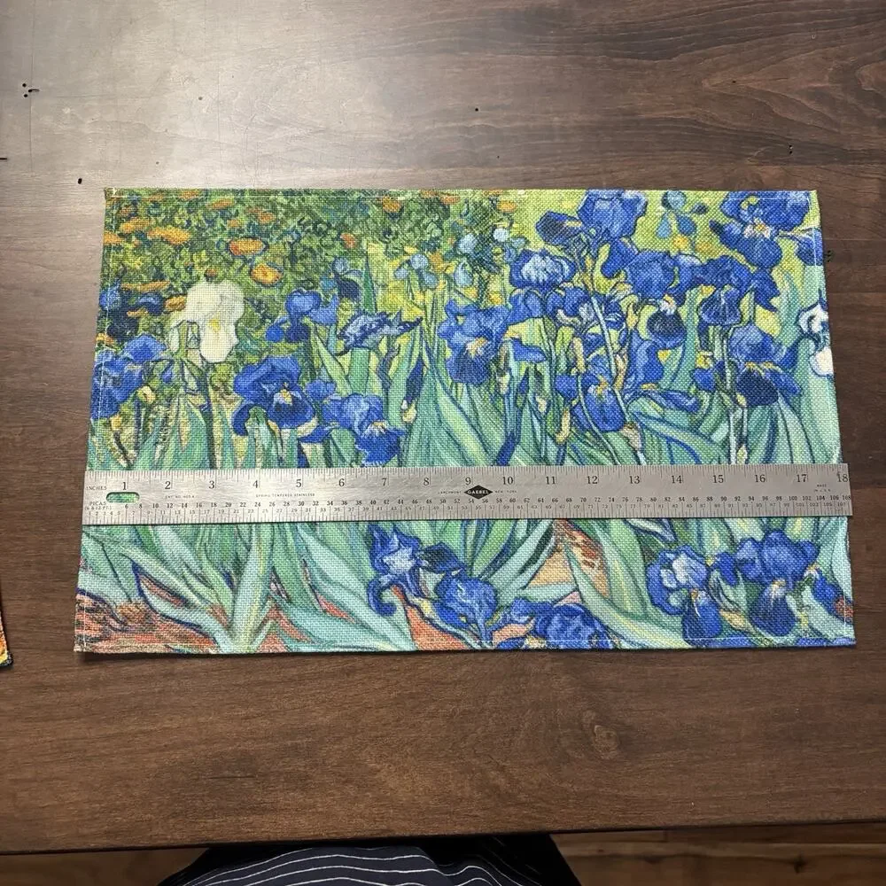 Unbranded van gogh